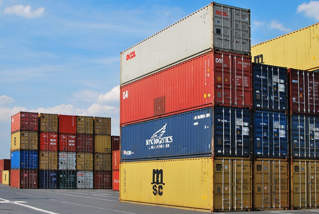 Cómo elegir el mejor mercado internacional para exportar